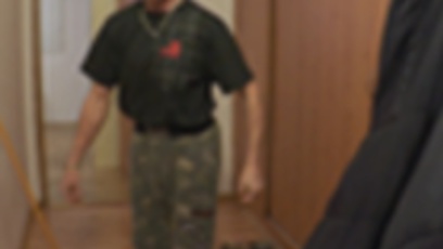 FOTO: Nový díl Výměny manželek.