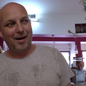 Michal Ornellu nepoznal