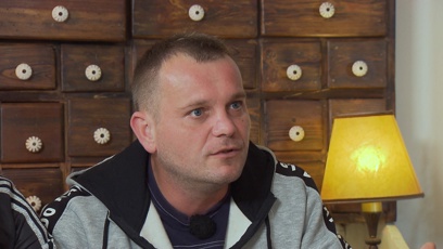 FOTO: Výměna manželek