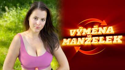FOTO: Ornella Koktová se zúčastnila Výměny manželek