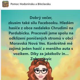 Tornádo přineslo na Moravu i lásku: Lidé se dávají dohromady během dobrovolnictví 