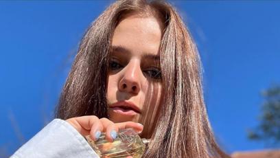 FOTO: Ornella Koktová a její vražedný výstřih