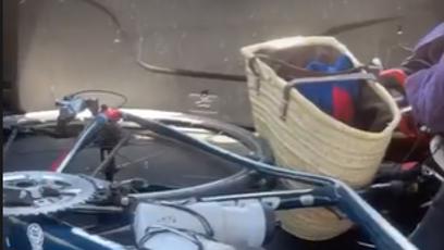 FOTO: Oba jsou vášniví sportovci