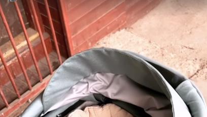 FOTO: Rozárka je dokonale spokojená