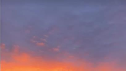 FOTO: Agáta se rozhodla neriskovat a pověsila snowboard na hřebík.