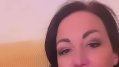 FOTO: Agáta Hanychová