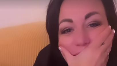 FOTO: Agáta Hanychová