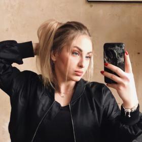 Linda se zastala svého bratra