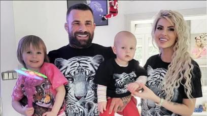 FOTO: Happy Family...