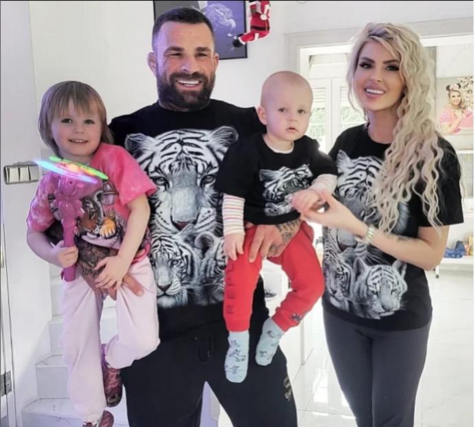 FOTO: Happy Family... – stránka 1377