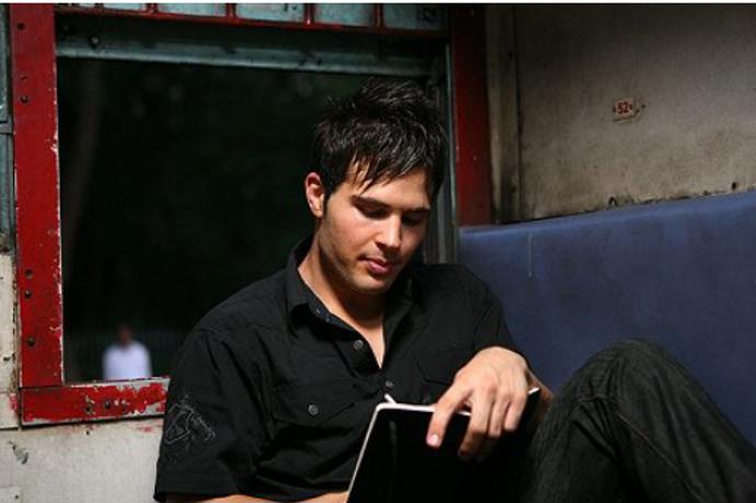 FOTO: Zemřel Cody Longo – stránka 3