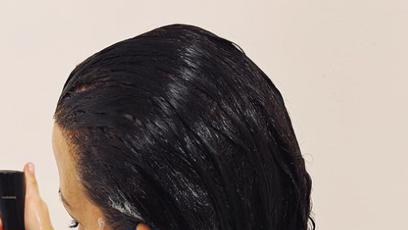 FOTO: Agáta se nechala zvěčnit ve vaně