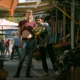 Skupina Berlin Manson