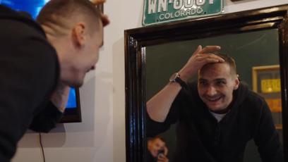 FOTO: Až na konci se zeptal, co to tam vlastně má