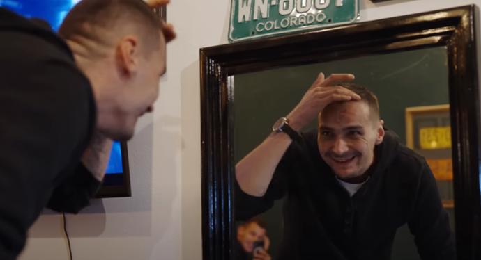 FOTO: Až na konci se zeptal, co to tam vlastně má – stránka 122