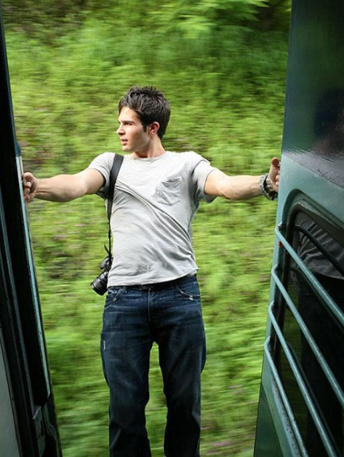 FOTO: Cody Longo – stránka 2