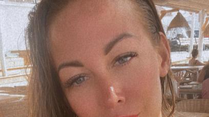 FOTO: Agáta se prý fotí jak do porna