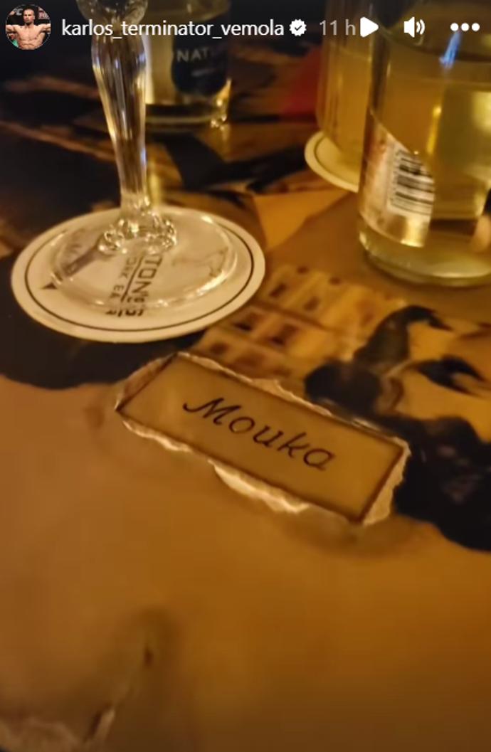 FOTO: Cedulka pana Mouky – stránka 1375