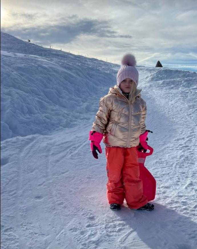 FOTO: I malá Mia přijde hned na jiné myšlenky – stránka 2762