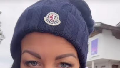 FOTO: Agáta Hanychová