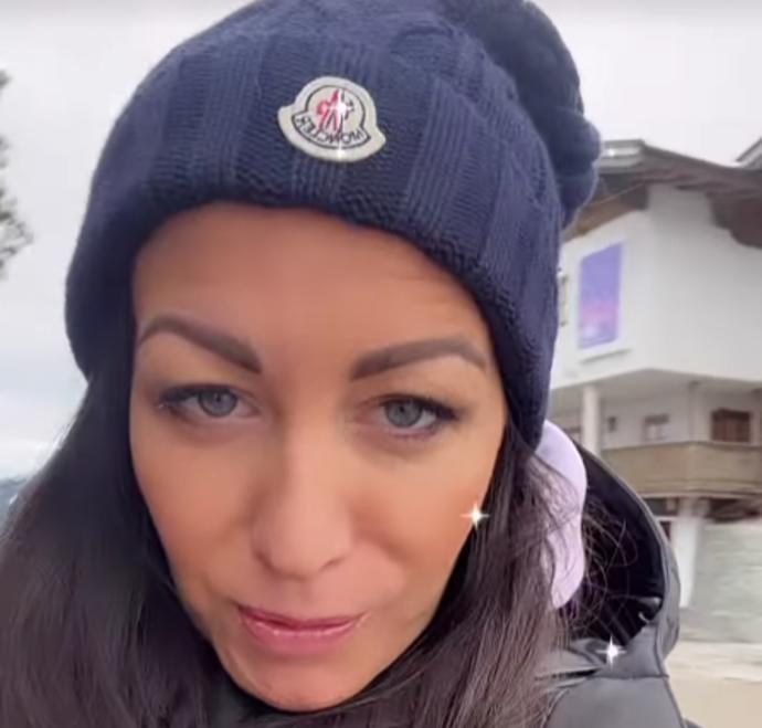 FOTO: Agáta Hanychová – stránka 2760