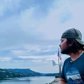 Matěj Pudich přišel o syna. 