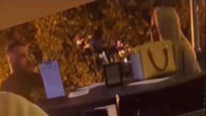 FOTO: Foto ze schůzky v Berouně.