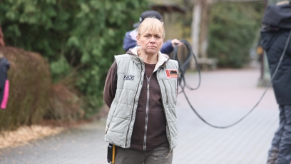 FOTO: Pavla Tomicová si prožila nelehké období.