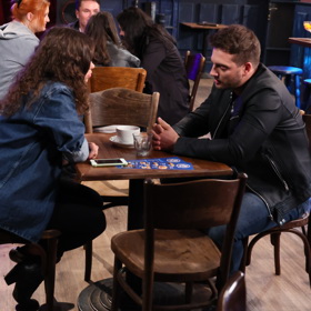 Otcem jejího dítěte by v seriálu mohl být i Jan Kopečný.