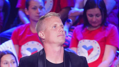 FOTO: David Limberský měl spíše listovat v učebnicích.