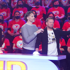 Jaromír Jágr slaví 50. narozeniny.