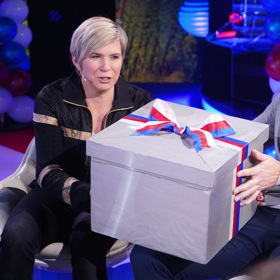 Mezi jeho přáteli nechyběla Kateřina Neumannová .