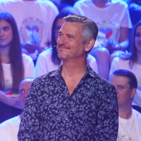 Herec Lumír Olšovský