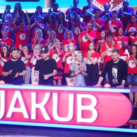 Dnešní sestava v Máme rádi Česko.