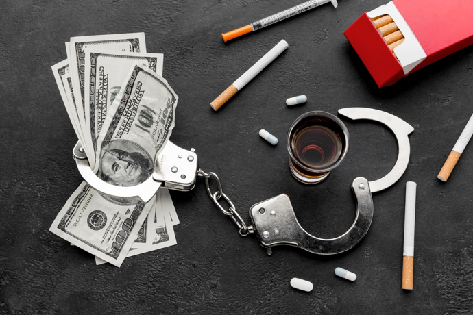 Foto k tématu závislosti – stránka 4