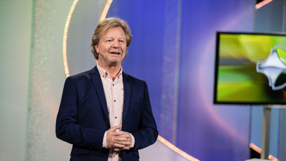 FOTO: Maroš Kramár.