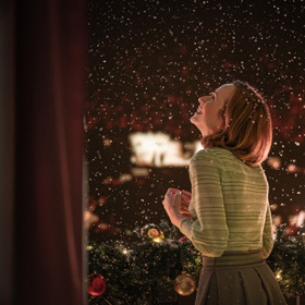 Komedie Známí neznámí se odehrává na Silvestra.