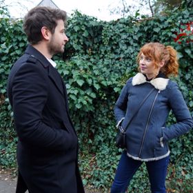 Jaký společný osud Katku a Charlieho čeká?