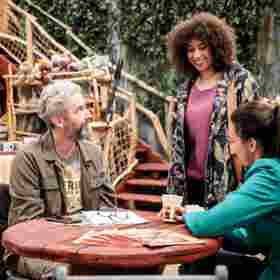 V seriálu ZOO se nečekaně objeví Jessica Monteiro 