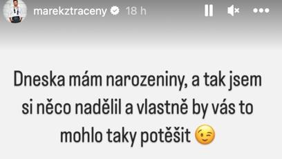 FOTO: Marek Ztracený