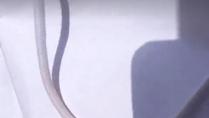 FOTO: Agáta a Jaromír dovolenkují ve Španělsku.