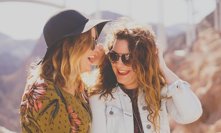 Vyprsknete smíchy ve stejný moment nebo máte podobně zvrhlý smysl pro humor.