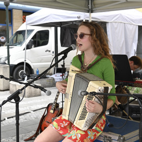 Rozálie Havelková se potýkala s označením protekční dítě.