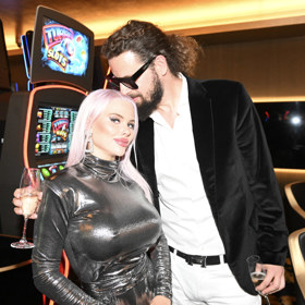 S přítelem je Barbie Jiráčková už osm let.