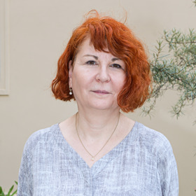 Rozhovor nám poskytla Uljana Donátová. 