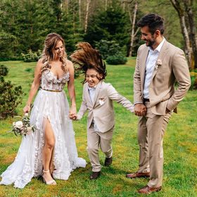 Rodinka Ztracených.