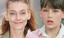 Dětská hvězda Monika Kvasničková: Životní tragédie a nepřízeň osudu se jí navždy vepsaly do tváře