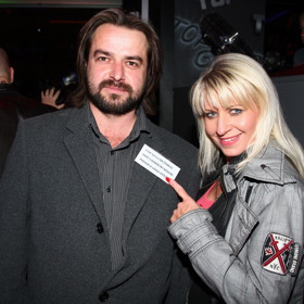 Zdeněk Macura se ji jeden čas snažil zachránit