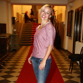 Barbora Janatková má s Petrem Vondráčkem dceru Aničku