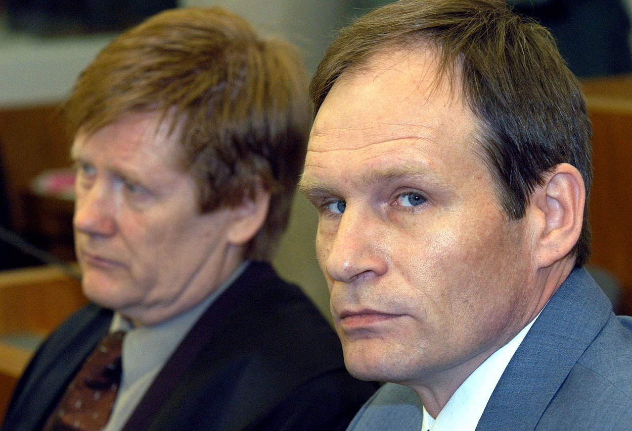 FOTO: Kanibal Armin Meiwes. – eXtra.cz